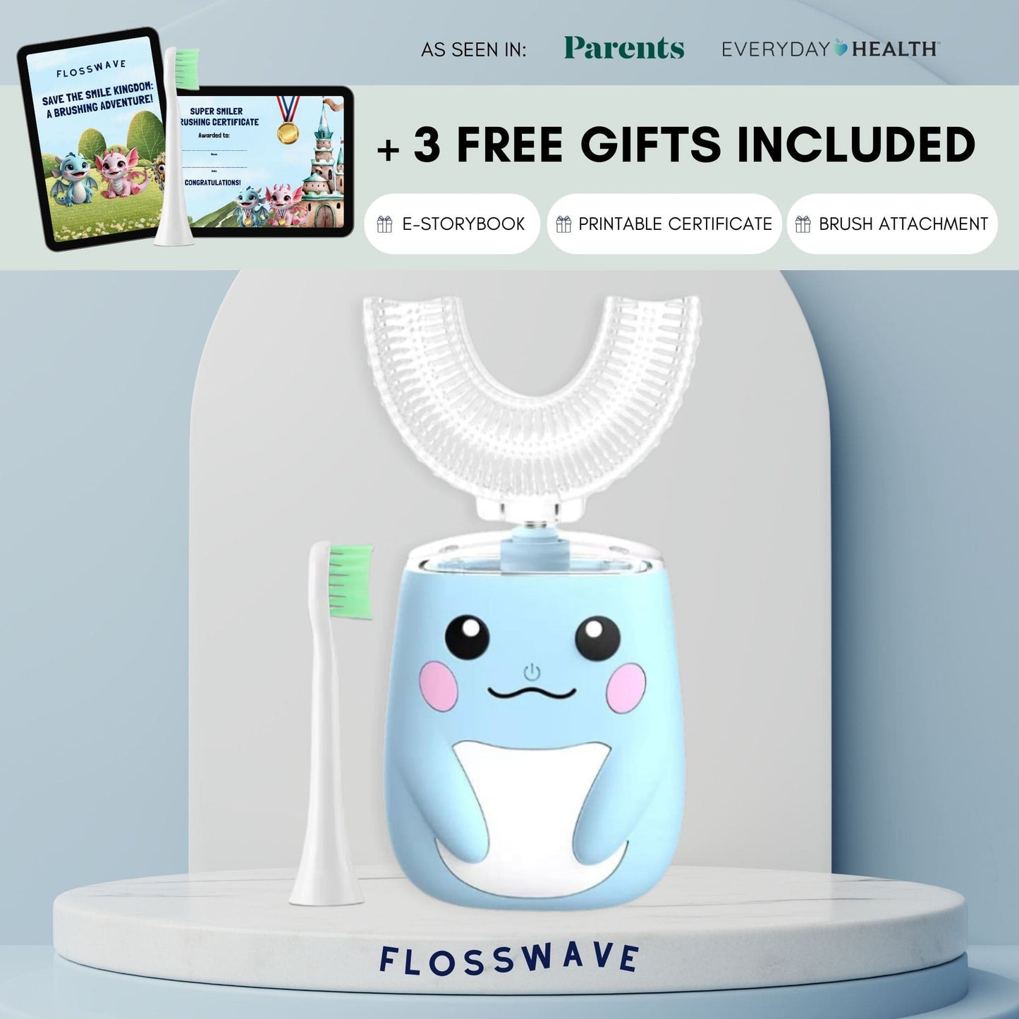 EasyBrush for Children
