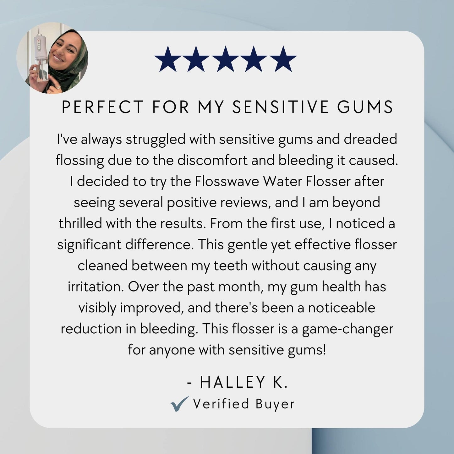 The Cleaner Teeth Bundle