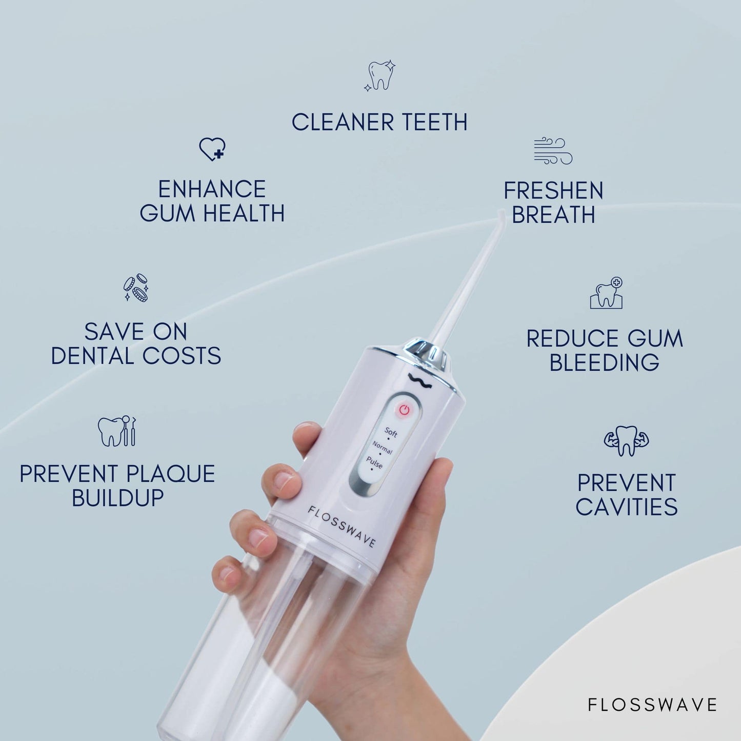 The Cleaner Teeth Bundle
