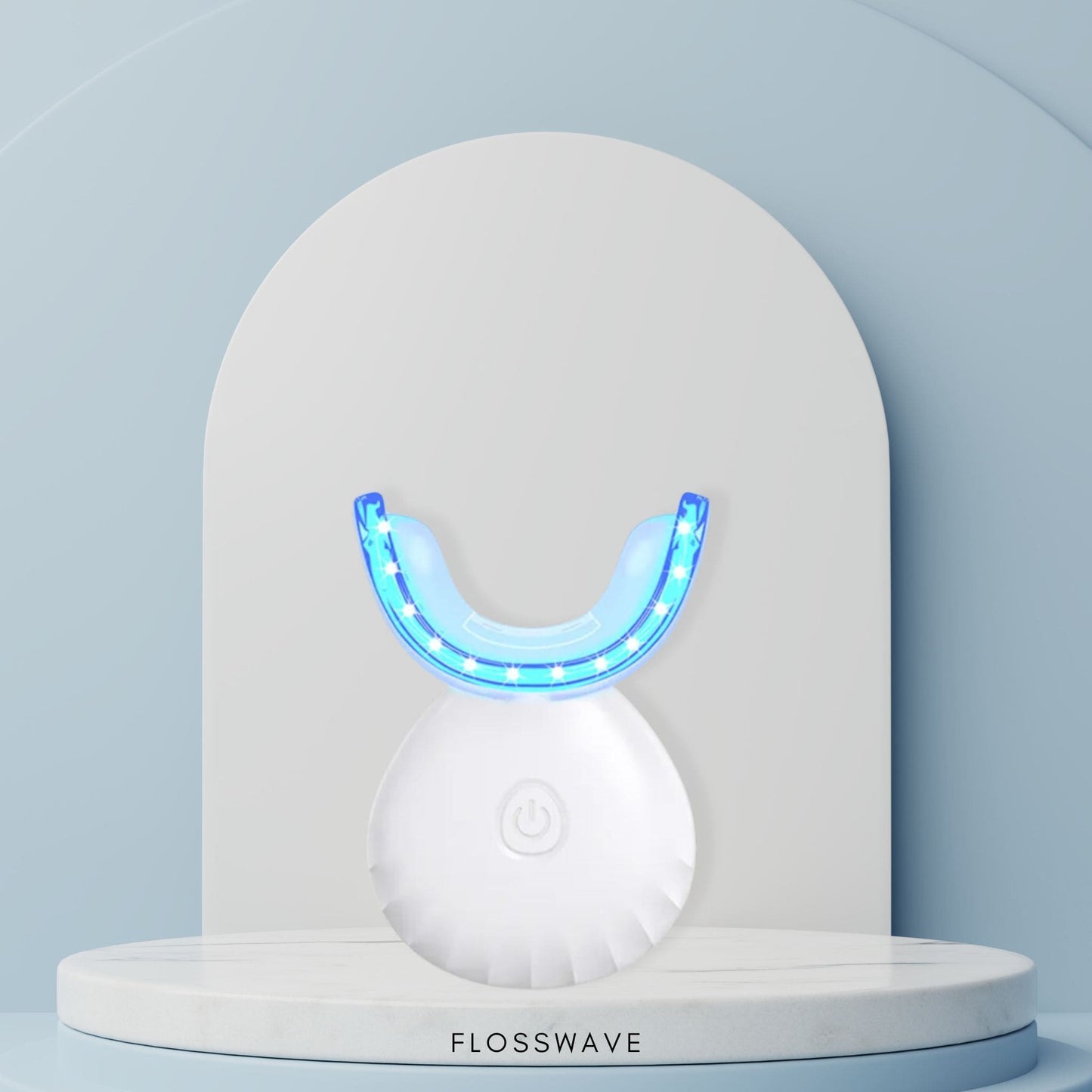 LED Teeth Whitener