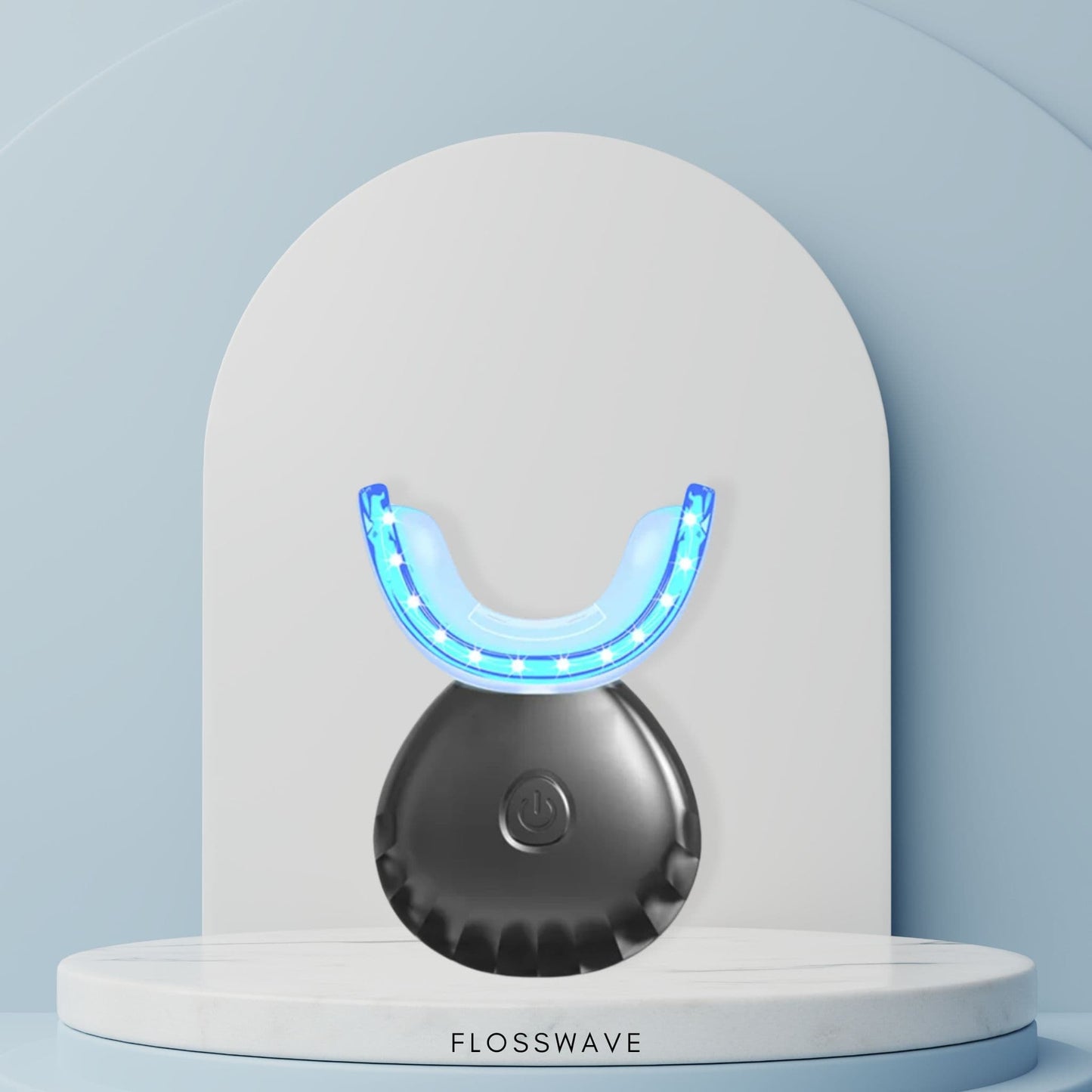 LED Teeth Whitener