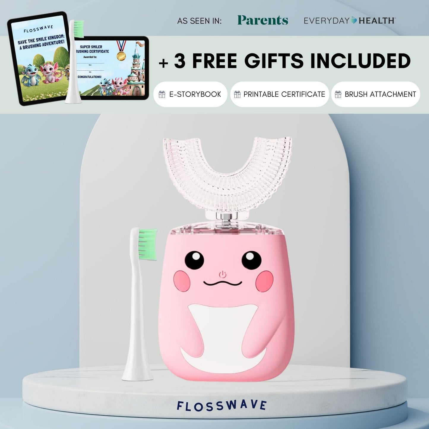 EasyBrush for Children