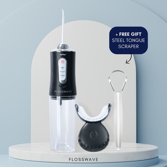 The Whiter Teeth Bundle