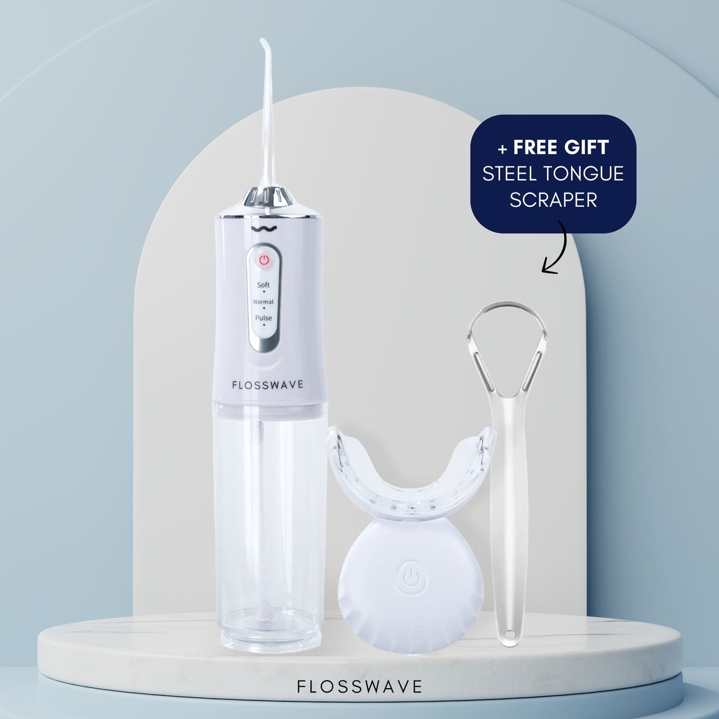 The Whiter Teeth Bundle