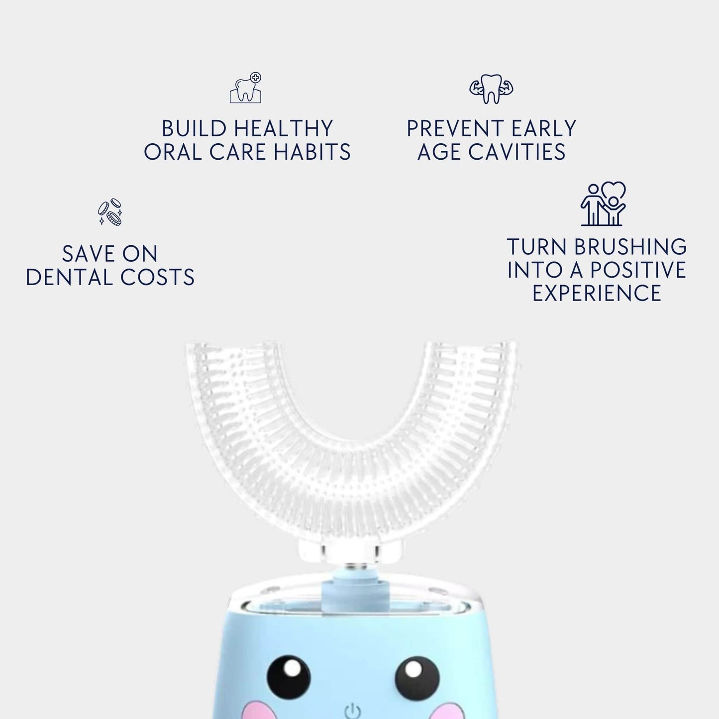 EasyBrush for Children