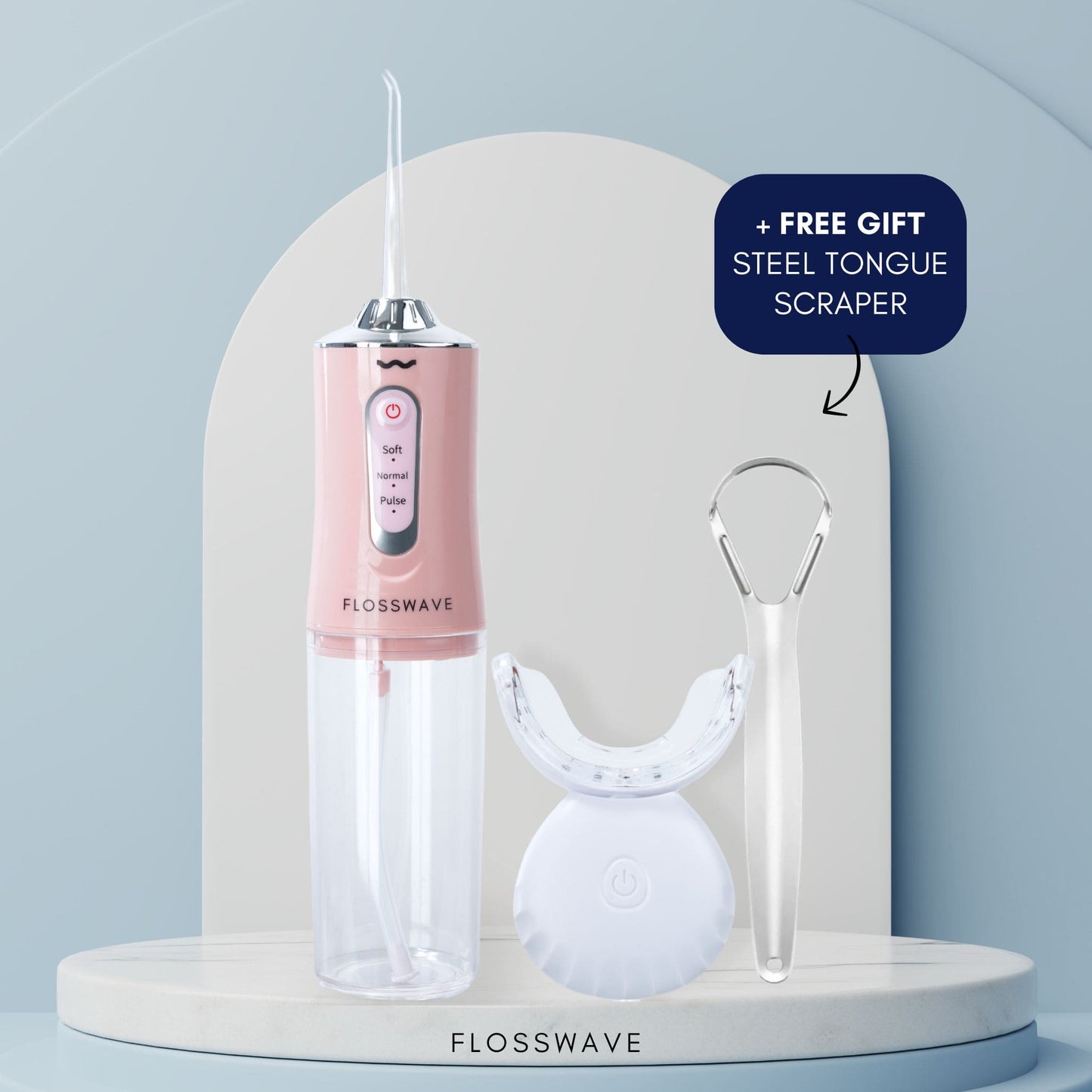 The Whiter Teeth Bundle