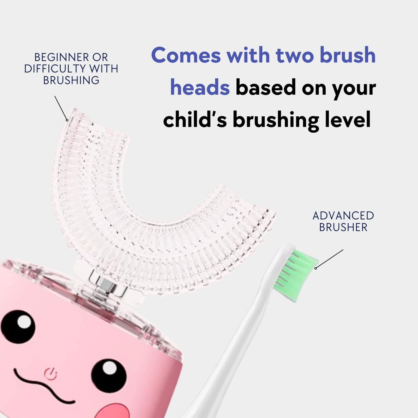 EasyBrush for Children