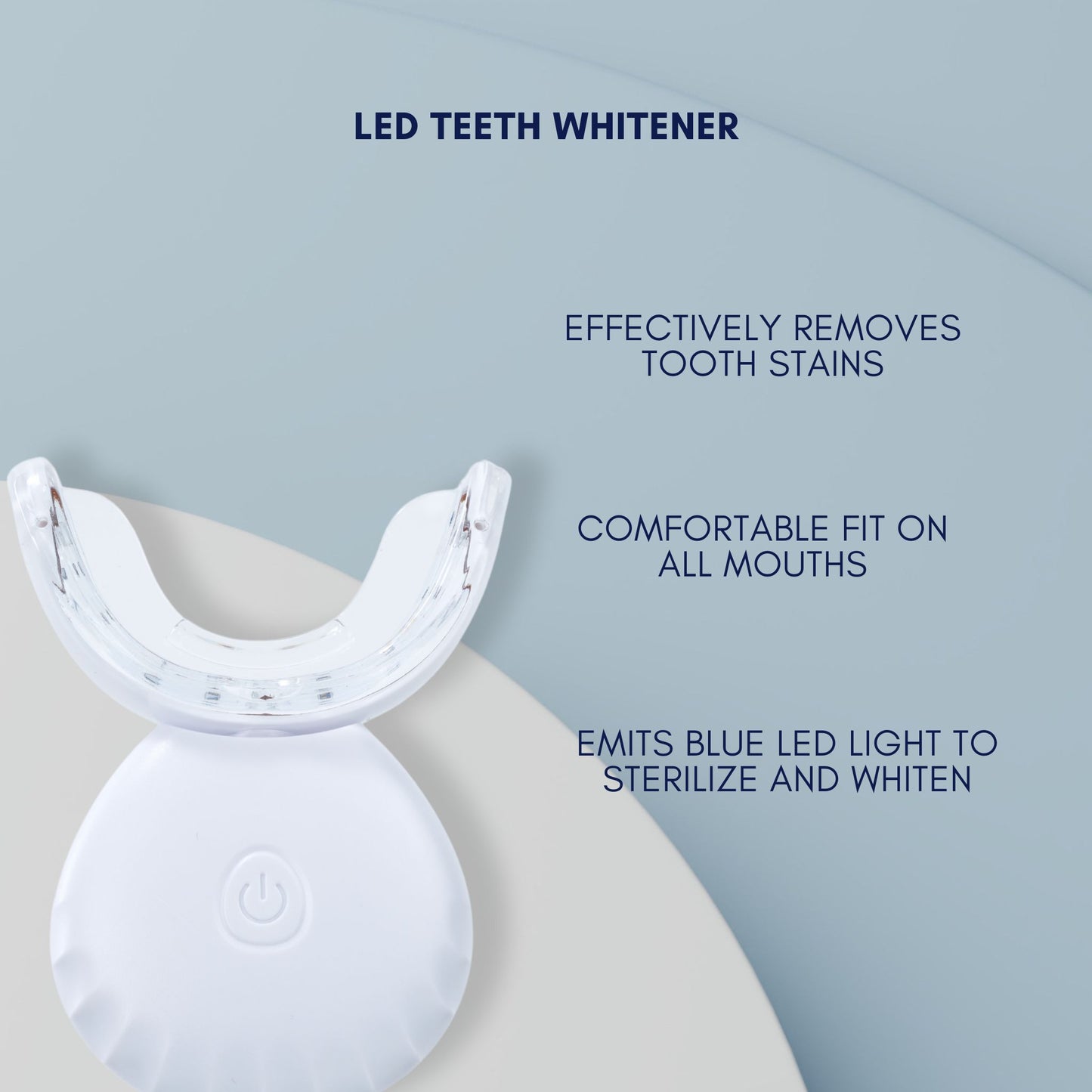 The Whiter Teeth Bundle