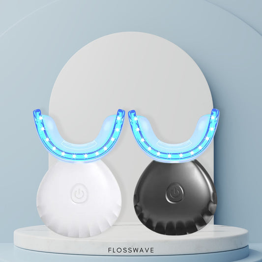 LED Teeth Whitener