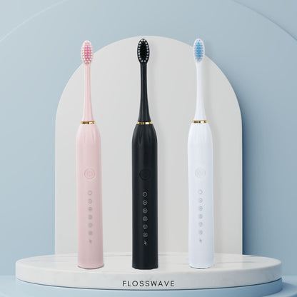 Ultrasonic Toothbrush