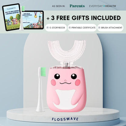 EasyBrush for Children