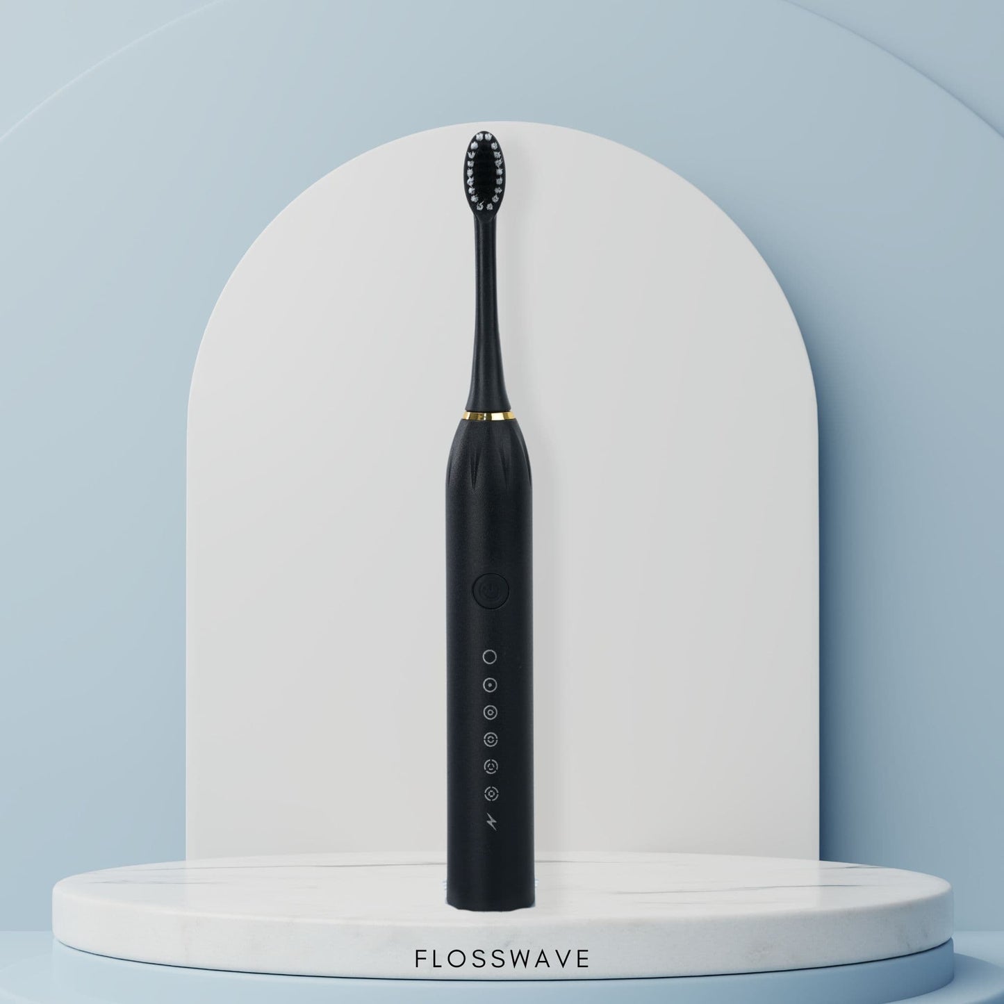 Ultrasonic Toothbrush