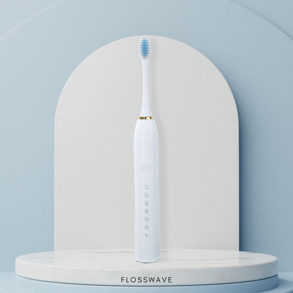 Ultrasonic Toothbrush