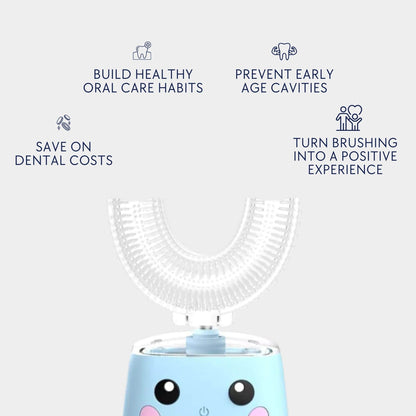 EasyBrush for Children