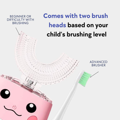 EasyBrush for Children