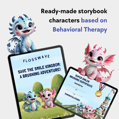EasyBrush for Children